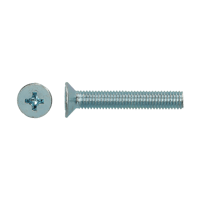 Metal screws